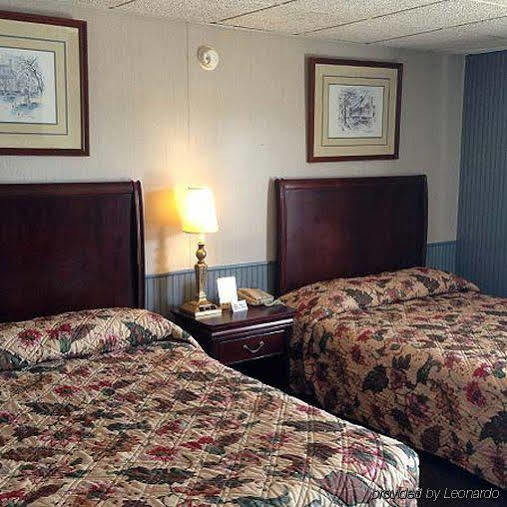 Cadet Motor Inn - Coldwater Extérieur photo