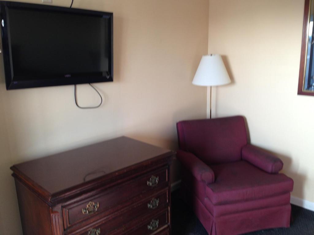 Cadet Motor Inn - Coldwater Chambre photo